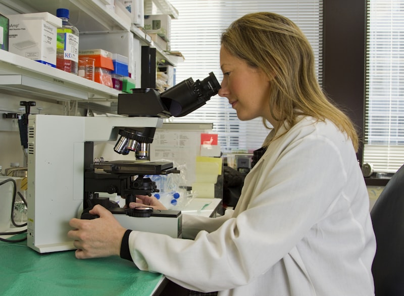 Clinical research