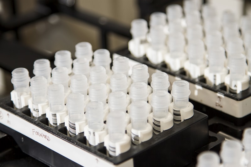 Laboratory